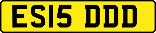 ES15DDD