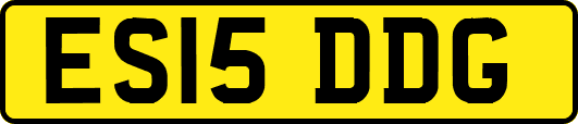 ES15DDG