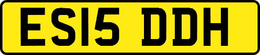 ES15DDH