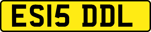 ES15DDL