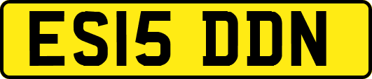 ES15DDN