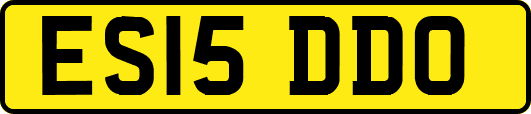 ES15DDO