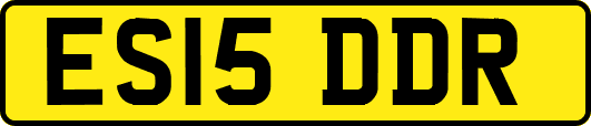 ES15DDR
