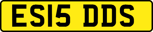 ES15DDS