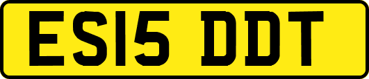 ES15DDT