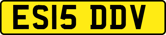 ES15DDV