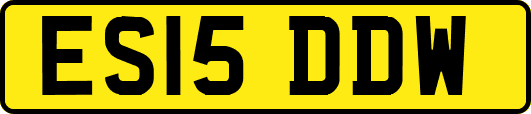 ES15DDW