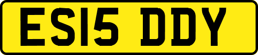 ES15DDY