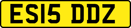 ES15DDZ