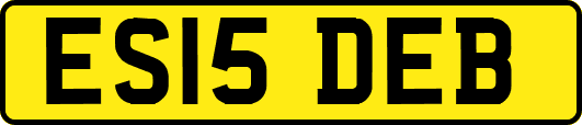 ES15DEB