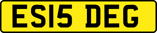ES15DEG