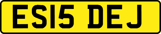 ES15DEJ