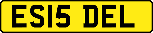 ES15DEL
