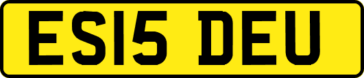 ES15DEU