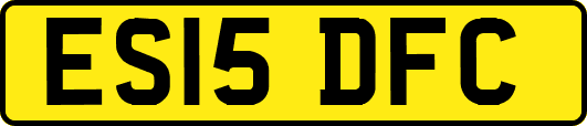 ES15DFC