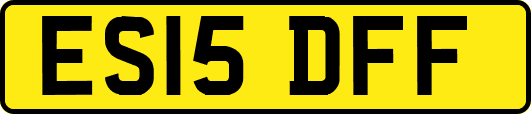 ES15DFF