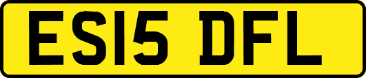ES15DFL