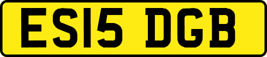 ES15DGB