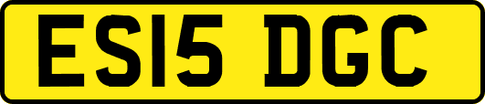 ES15DGC