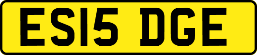 ES15DGE