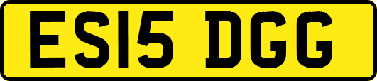 ES15DGG