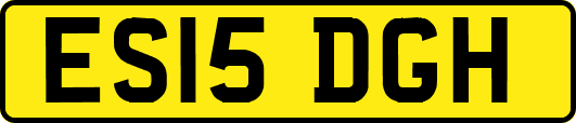 ES15DGH