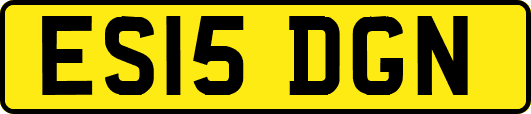 ES15DGN