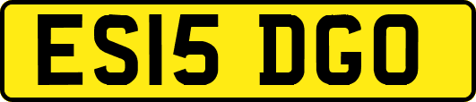 ES15DGO