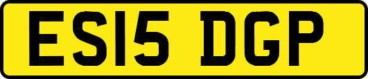 ES15DGP