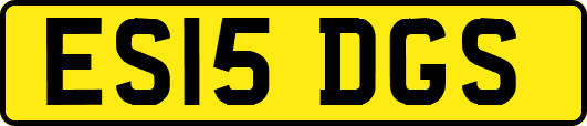 ES15DGS