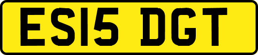 ES15DGT