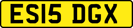 ES15DGX