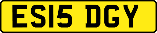 ES15DGY