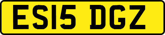 ES15DGZ