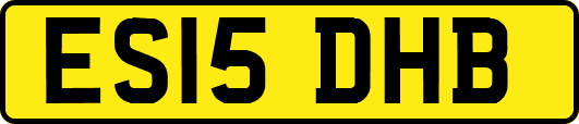 ES15DHB