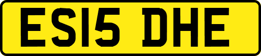 ES15DHE