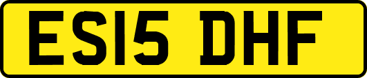 ES15DHF