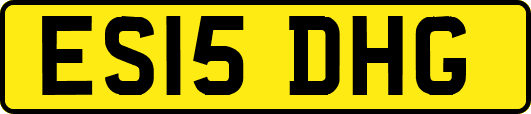 ES15DHG