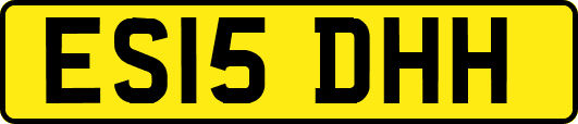ES15DHH