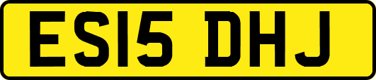 ES15DHJ