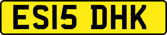 ES15DHK