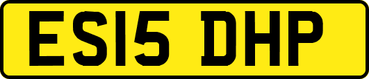 ES15DHP