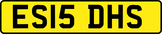 ES15DHS