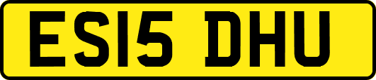 ES15DHU