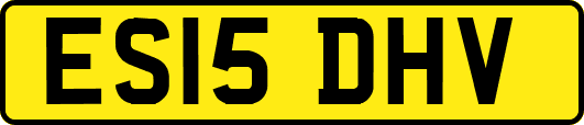 ES15DHV