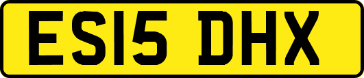 ES15DHX