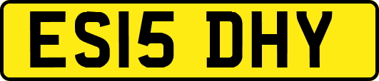 ES15DHY