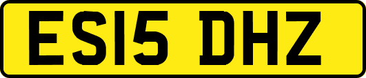 ES15DHZ