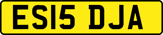 ES15DJA