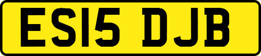 ES15DJB